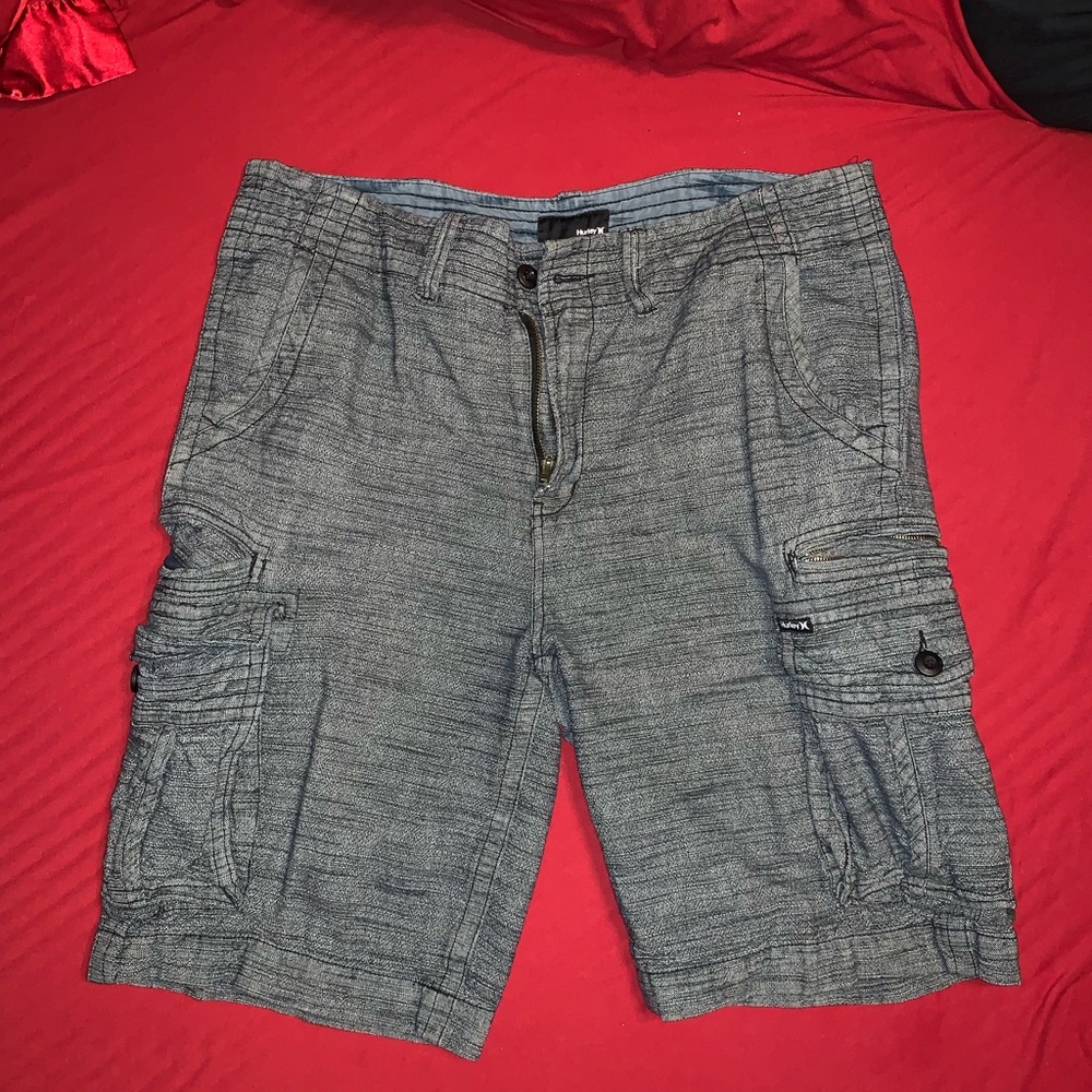 Hurley shorts
